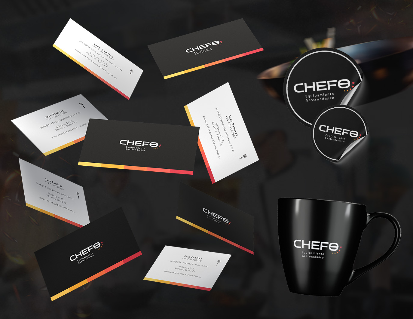 Chefo 